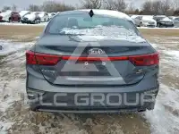 2019 KIA Forte фото