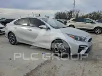 2019 KIA Forte фото