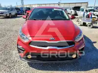 2019 KIA Forte фото
