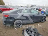 2019 KIA Forte photo