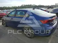 2019 KIA Forte фото
