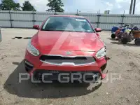 2019 KIA Forte фото