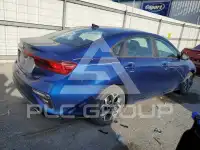 2019 KIA Forte фото