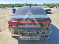2019 KIA Forte фото