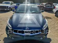 2019 KIA Forte фото