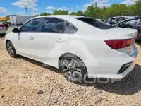 2019 KIA Forte фото