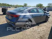 2019 KIA Forte фото