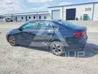 2019 KIA Forte фото