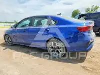 2019 KIA Forte фото