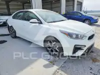 2019 KIA Forte фото