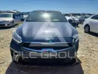 2019 KIA Forte photo