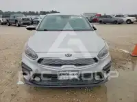 2019 KIA Forte photo