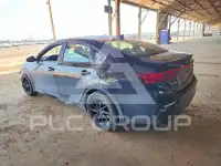 2019 KIA Forte фото