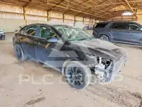 2019 KIA Forte фото