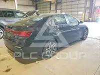 2019 KIA Forte photo