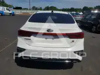 2019 KIA Forte фото