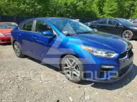 2019 KIA Forte фото