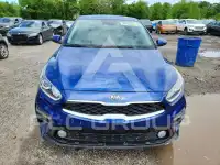 2019 KIA Forte фото