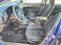 2019 KIA Forte photo