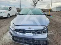 2019 KIA Forte фото