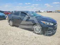 2019 KIA Forte фото