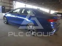 2019 KIA Forte фото