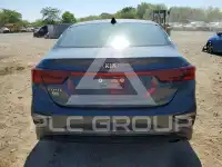 2019 KIA Forte фото