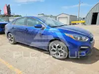 2019 KIA Forte фото