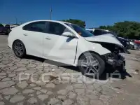 2019 KIA Forte photo