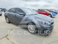 2019 KIA Forte фото