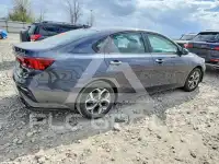 2019 KIA Forte фото