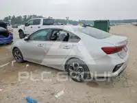 2019 KIA Forte photo