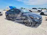 2019 KIA Forte фото