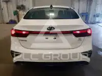 2019 KIA Forte фото