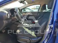 2019 KIA Forte фото