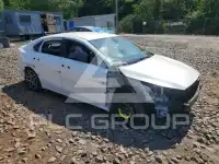 2019 KIA Forte фото