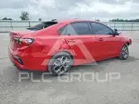 2019 KIA Forte фото