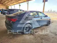 2019 KIA Forte фото