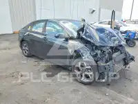 2019 KIA Forte фото