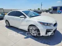 2019 KIA Forte фото