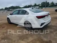2019 KIA Forte фото