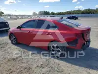 2019 KIA Forte photo