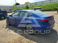 2019 KIA Forte фото