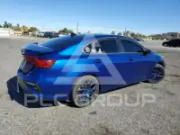 2019 KIA Forte фото