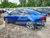 2019 KIA Forte фото