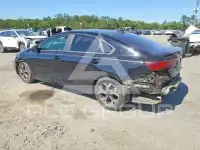 2019 KIA Forte фото
