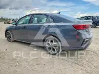 2019 KIA Forte photo