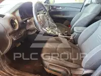 2019 KIA Forte фото