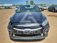 2019 KIA Forte фото