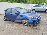 2019 KIA Forte photo